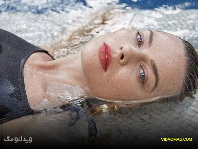 عکس های مارگو رابی